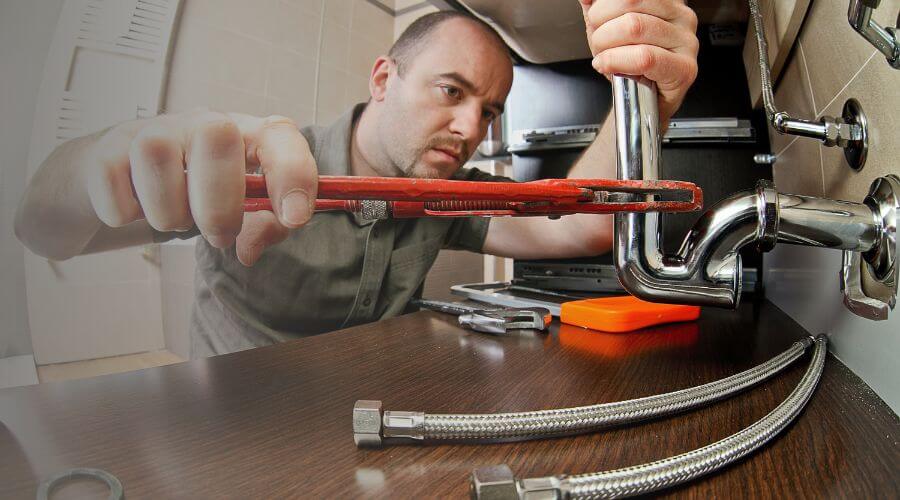 Local 24/7 Emergency Plumbing in Proctor, WV